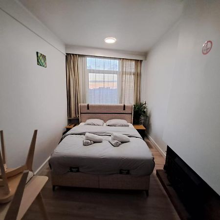 Studio Elis Verdieping 5A Antwerpen Exteriör bild