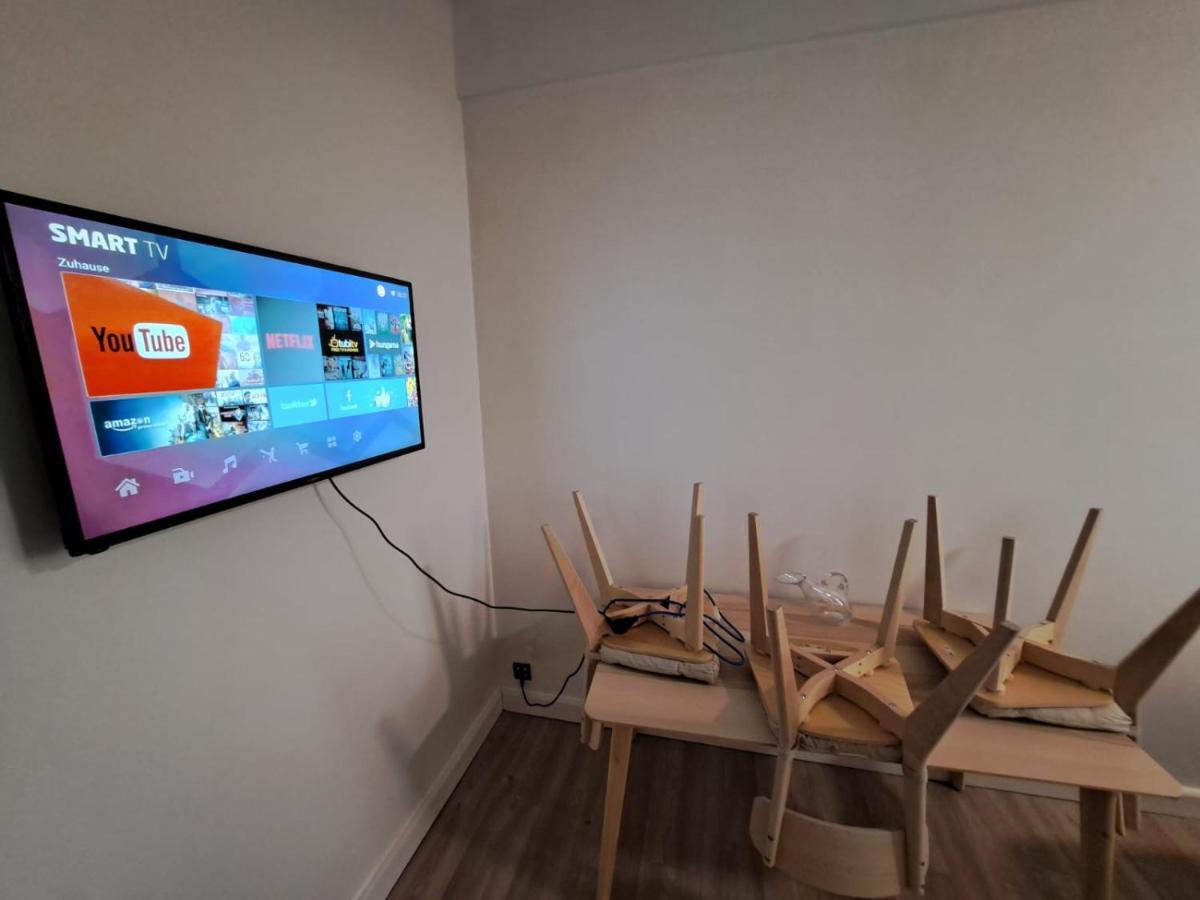Studio Elis Verdieping 5A Antwerpen Exteriör bild