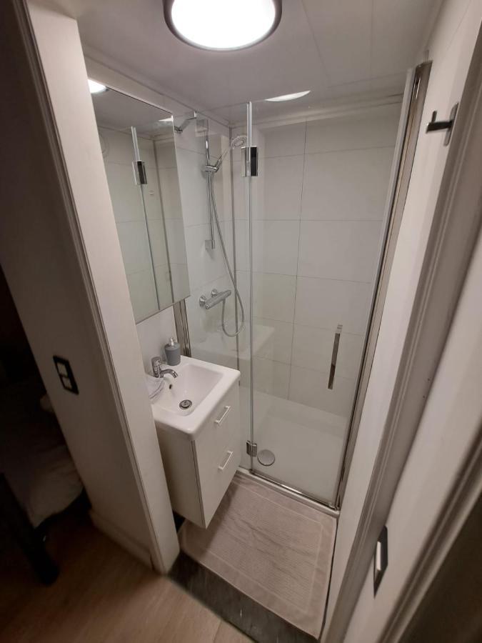 Studio Elis Verdieping 5A Antwerpen Exteriör bild